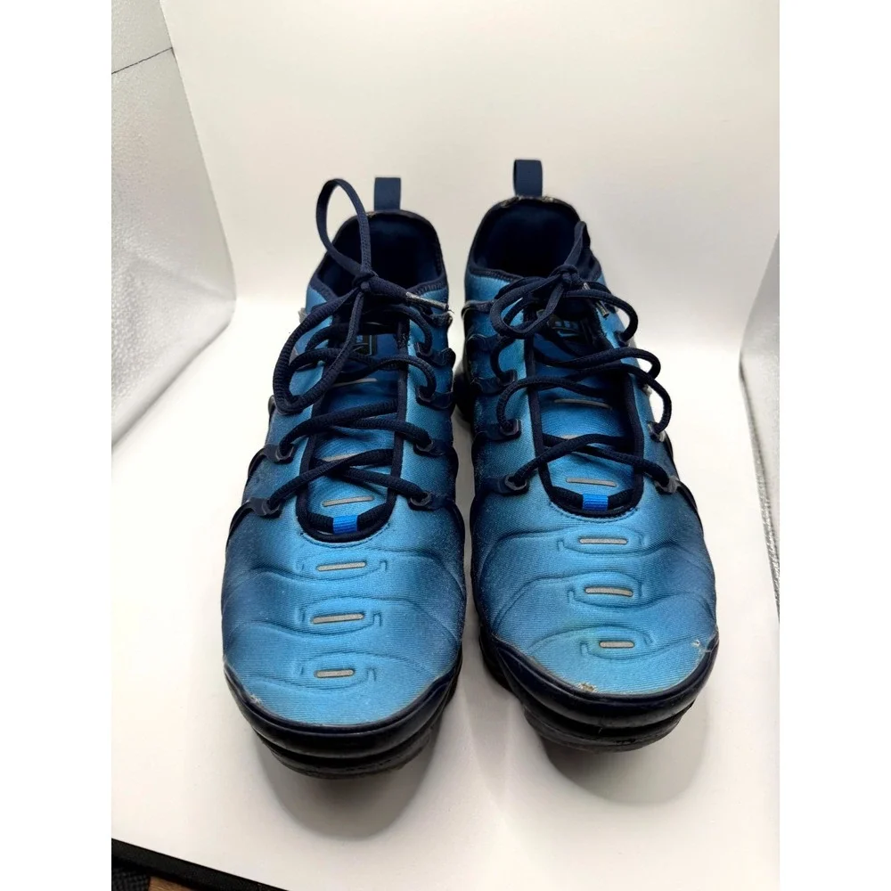 Nike thank you